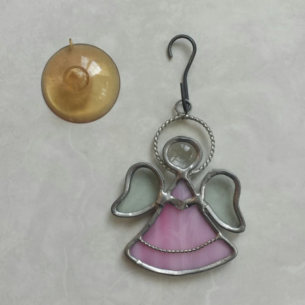 N/A stained glass